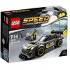 Image de LEGO - 75877 - Mercedes-AMG GT3 en occasion ou reconditionné