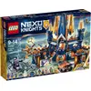 Image de LEGO® - Nexo Knights, Schloss Knighton ; 70357