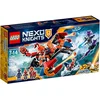 Image de LEGO - 70361 - Le Dragon-Robot de Macy en occasion ou reconditionné