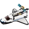 Image de LEGO - 31066 - La Navette Spatiale en occasion ou reconditionné