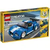 Image de LEGO® - Creator, Voiture turbo ; 31070
