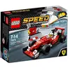 Image de LEGO - 75879 - Scuderia Ferrari SF16-H en occasion ou reconditionné