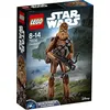 Image de LEGO Star Wars Chewbacca 75530