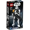Image de LEGO® - Star Wars , Stormtrooper Commander; 75531