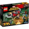 Image de LEGO® - Marvel Super Heroesâ  , Ravager-Attacke ; 76079