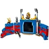 Image de LEGO - 76088 - Jeu de Construction - Thor Contre Hulk - Le Combat dans l'Arène en occasion ou reconditionné