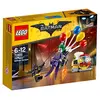 Image de LEGO - 70900 - L'Évasion en Ballon du Joker en occasion ou reconditionné