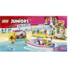 Image de LEGO® Juniors Grande plage de vacances (10747) Lego Spielwaren GmbH