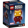 Image de LEGO® BrickHeadz 41590 Iron Man