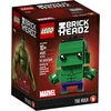 Image de Brick Headz Hulk