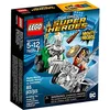 Image de LEGO - 76070 - Mighty Micros : Wonder Woman Contre Doomsday en occasion ou reconditionné