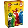 Image de Lego 10704 Classic Boîte de briques créatives 900 pièces