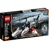 Image de LEGO - 42057 - L'Hélicoptère Ultra-Léger en occasion ou reconditionné