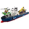 Image de LEGO - 42064 - Le Navire d'Exploration en occasion ou reconditionné
