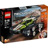 Image de LEGO® - Technic, Tracked Racer télécommandé ; 42065