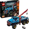 Image de LEGO® Technic Remorque à quatre roues motrices, 42070