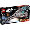 Image de LEGO - 75186 - The Arrowhead en occasion ou reconditionné