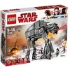 Image de LEGO 75189 Star Wars First Order Heavy Assault Walker en occasion ou reconditionné