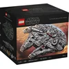 Image de LEGO Star Wars Faucon Millénium 75192