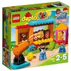 Image de LEGO - 10839 - Le Stand de Tir en occasion ou reconditionné