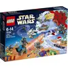 Image de LEGO® - Star Wars  Calendrier de l'Avent ; 75184