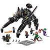Image de LEGO Batman Movie The Scuttler 70908 en occasion ou reconditionné
