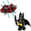 Image de LEGO® 30522 DC Super Heroes Batman Phantom Zone Polybag
