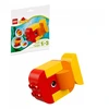 Image de LEGO DUPLO 30323 Mon premier poisson