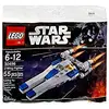 Image de LEGO® 30496 Star Wars Chasseur U-Wing Polybag