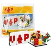 Image de LEGO® 40178 LEGO® Iconic VIP Set - Exklusives Set
