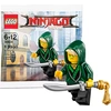 Image de Lego 30609 Ninjago Movie Lloyd (sachet plastique)