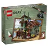 Image de Lego 21310 Ideas Ancien Magasin des pêcheurs en occasion ou reconditionné