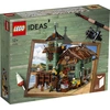 Image de LEGO® Ideas 21310 L'ancienne boutique du pêcheur