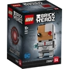 Image de LEGO® Brickheadz 41601 Cyborg