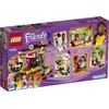 Image de LEGO® Friends 41334 Scène d'Andrea dans le parc
