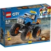 Image de Camion monstre Lego