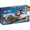 Image de LEGO City Camionnette pour charges lourdes