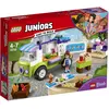 Image de Lego juniors friends 10749 le marchede mia