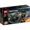 Image de LEGO® Technic ZACK, 42072