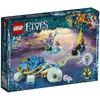 Image de Lego Elves Naida et la tortue d'eau ; 41191