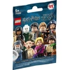 Image de LEGO® Harry Potter  71022 Minifigures Série 22 - Les bêtes fantastiques - Sélection aléatoire