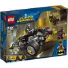 Image de LEGO® DC Universe Super Heroes  Batman  : Attaque des Talons, 76110