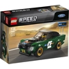 Image de LEGO® Champions de vitesse 1968 Ford Mustang Fastback, 75884