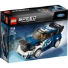 Image de LEGO® Champions de vitesse Ford Fiesta M-Sport WRC, 75885