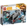 Image de LEGO® Star Wars  Pack de combat de la patrouille impériale 75207
