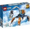 Image de LEGO® City Grue arctique sur pilotis 60192