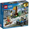 Image de LEGO® City Poursuite à travers les montagnes 60171