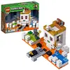 Image de LEGO Le crâne géant en occasion ou reconditionné