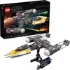 Image de Y-Wing Starfighter