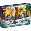 Image de Calendrier de l'Avent LEGO City 2018 - 60201